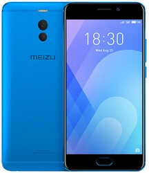 Замена дисплея на телефоне Meizu M6 Note в Абакане